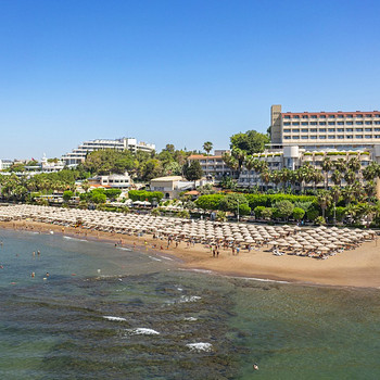 MELAS RESORT HOTEL