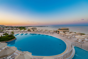 MELAS RESORT (3 фото из 10)