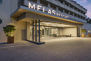 MELAS RESORT (4 фото из 10)