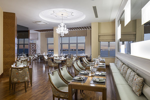 MELAS RESORT (7 фото из 10)