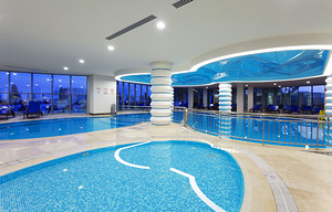 MELAS RESORT (8 фото из 10)