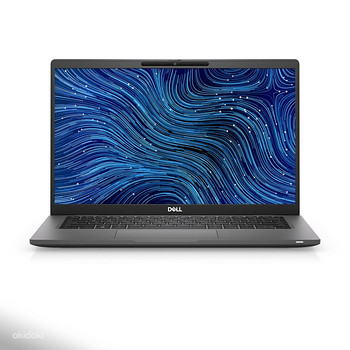 Dell Latitude 7420 i7 32GB
