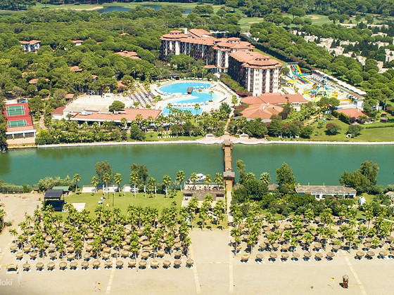 SELECTUM FAMILY RESORT BELEK