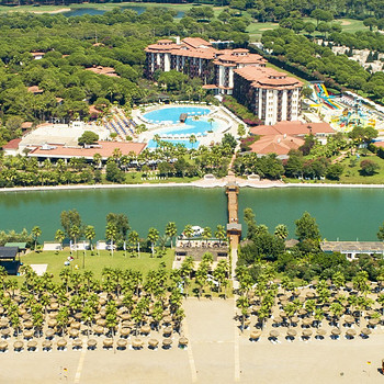 SELECTUM FAMILY RESORT BELEK