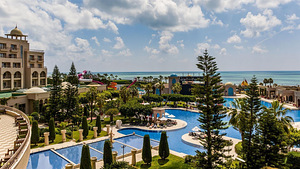 SPICE HOTEL & SPA (1 фото из 10)