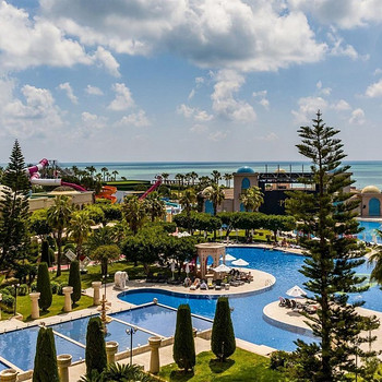 SPICE HOTEL & SPA