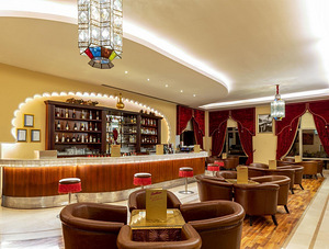 SPICE HOTEL & SPA (5 фото из 10)