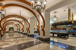 SPICE HOTEL & SPA (7 фото из 10)