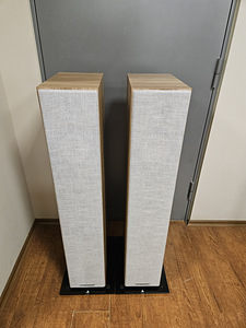 Triangle Esprit Antal EZ Floor Standing Speaker (1 foto / 7)