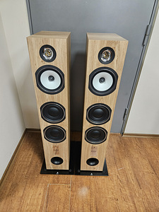 Triangle Esprit Antal EZ Floor Standing Speaker (2 foto / 7)