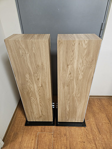 Triangle Esprit Antal EZ Floor Standing Speaker (3 foto / 7)