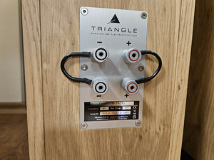 Triangle Esprit Antal EZ Floor Standing Speaker (5 foto / 7)