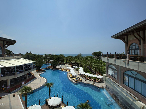 PAPILLON ZEUGMA HOTEL