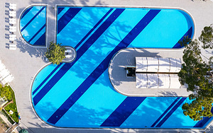 GRAVEL HOTELS SELECT (EX. GRAVEL SEVEN SEAS) (6 foto / 10)