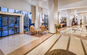 GRAVEL HOTELS SELECT (EX. GRAVEL SEVEN SEAS) (8 foto / 10)