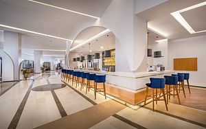 GRAVEL HOTELS SELECT (EX. GRAVEL SEVEN SEAS) (9 foto / 10)