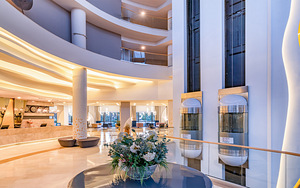 GRAVEL HOTELS SELECT (EX. GRAVEL SEVEN SEAS) (10 foto / 10)