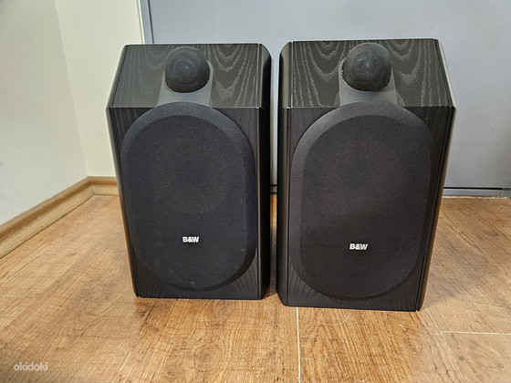 B&W Bower & Wilkins CDM 1 SE высококачественные колонки