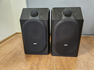B&W Bower & Wilkins CDM 1 SE high-end kõlarid (1 foto / 5)