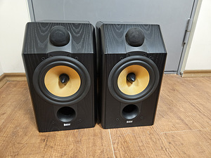 B&W Bower & Wilkins CDM 1 SE high-end kõlarid (2 foto / 5)