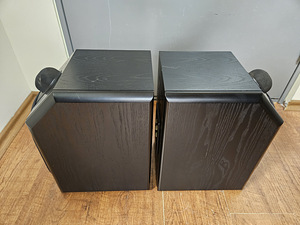 B&W Bower & Wilkins CDM 1 SE high-end kõlarid (3 foto / 5)