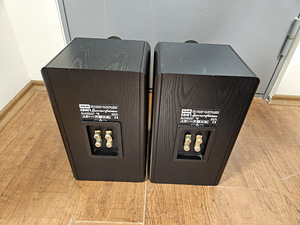 B&W Bower & Wilkins CDM 1 SE high-end kõlarid (4 foto / 5)