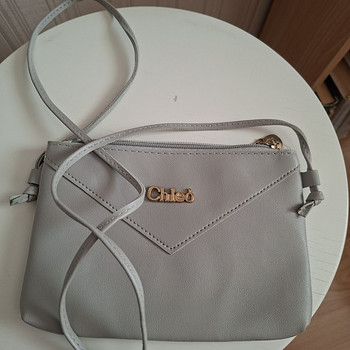Crossbody
