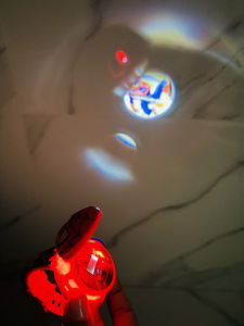 Часы Spiderman (3 фото из 3)