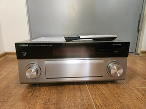 Yamaha AVENTAGE RX-A2060 9.2,Wi-Fi, BT, AirPlay,Atmos (2 foto / 7)