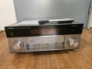 Yamaha AVENTAGE RX-A2060 9.2,Wi-Fi, BT, AirPlay,Atmos (4 foto / 7)