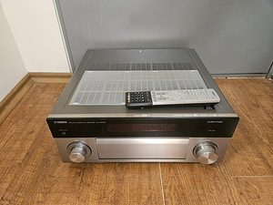 Yamaha AVENTAGE RX-A2060 9.2,Wi-Fi, BT, AirPlay,Atmos (3 foto / 7)