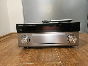 Yamaha AVENTAGE RX-A2060 9.2,Wi-Fi, BT, AirPlay,Atmos (6 foto / 7)