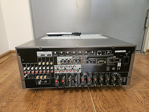 Yamaha AVENTAGE RX-A2060 9.2,Wi-Fi, BT, AirPlay,Atmos (7 foto / 7)