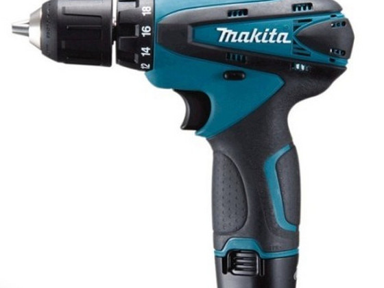 makita DF330D