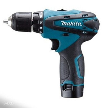 makita DF330D
