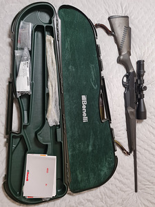 BENELLI ARGO R1 30-06 (1 foto / 6)