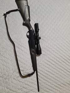 BENELLI ARGO R1 30-06 (4 foto / 6)