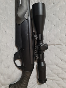 BENELLI ARGO R1 30-06 (5 foto / 6)