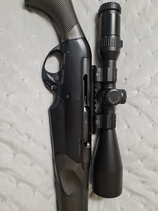 BENELLI ARGO R1 30-06 (6 foto / 6)