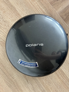 Robottolmuimeja Polaris PVCR 1012U (2 foto / 10)