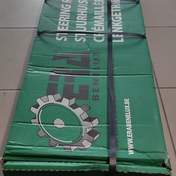 Roolilatt BMW SR23014