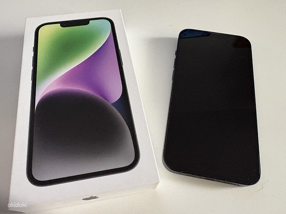 iPhone 14 128gb