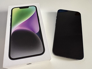 iPhone 14 128gb (2 фото из 4)