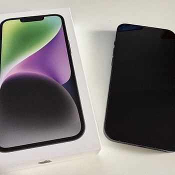 iPhone 14 128gb
