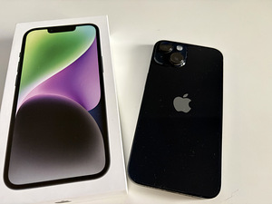 iPhone 14 128gb (3 фото из 4)