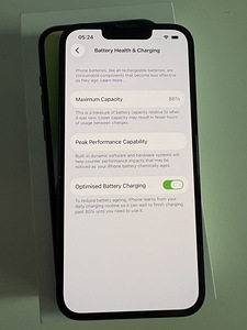 iPhone 14 128gb (4 фото из 4)