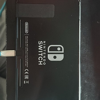 Modded nintendo switch v1 CFW