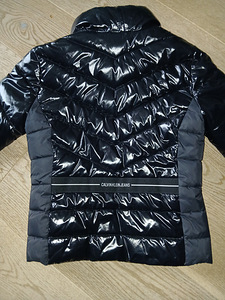 Куртка Calvin (2 фото из 2)
