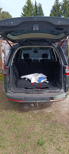 Ford galaxy varuosad (2 foto / 7)