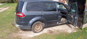 Ford galaxy varuosad (3 foto / 7)